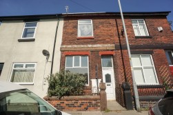 Horwich, Bolton, Lancashire