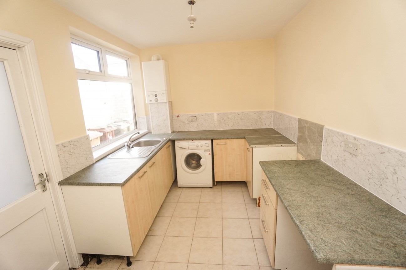 Horwich, Bolton, Lancashire