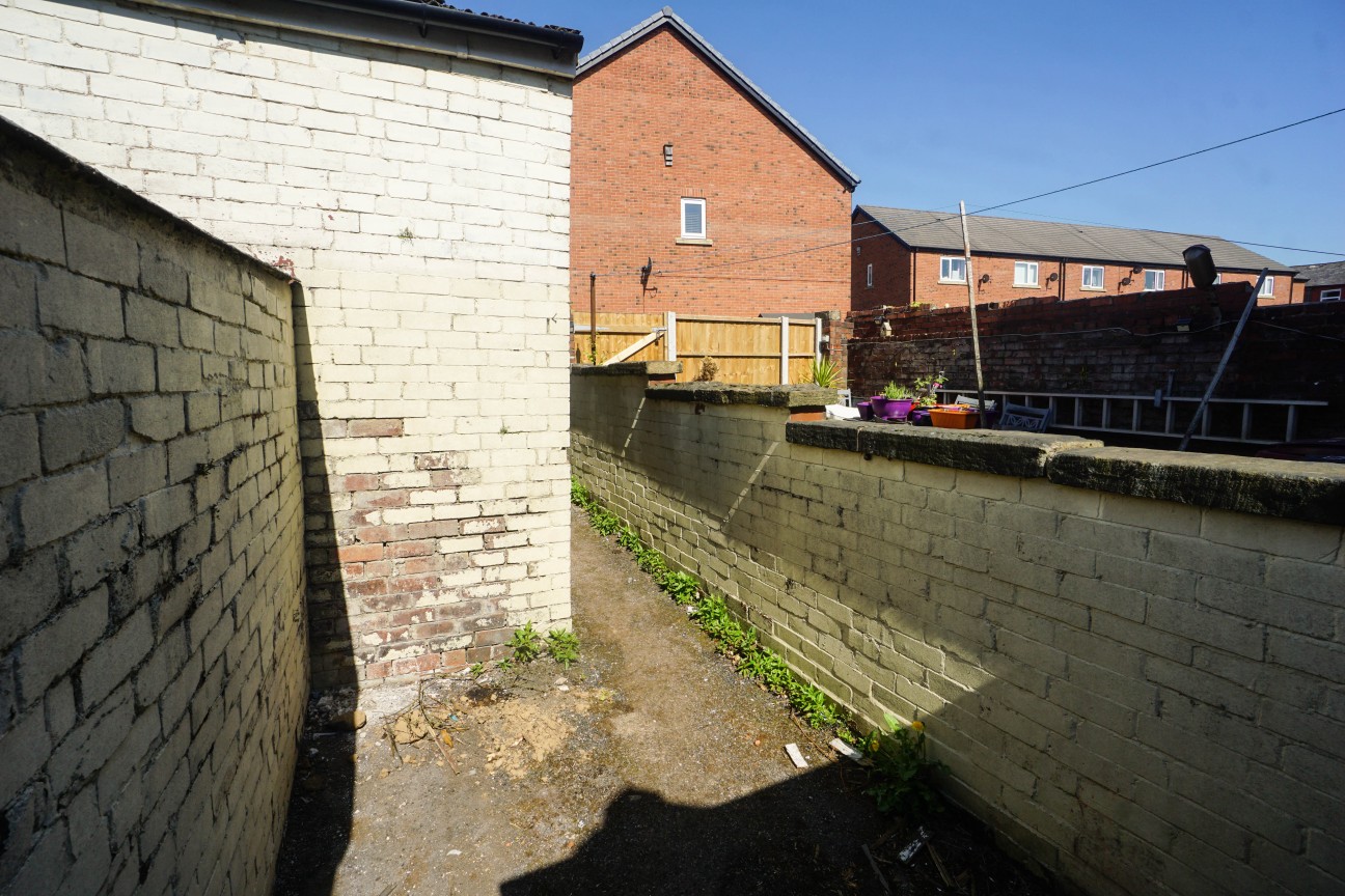 Horwich, Bolton, Lancashire
