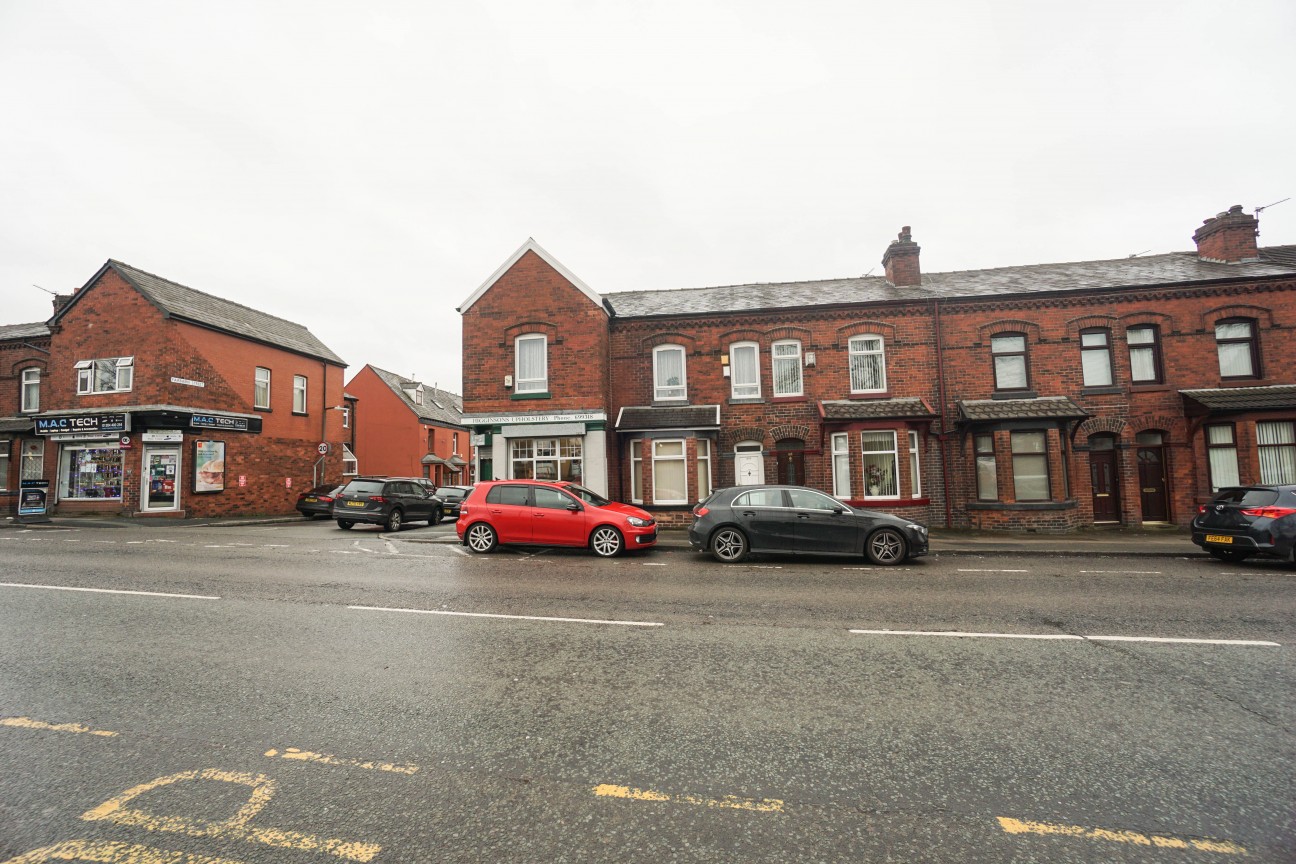 Horwich, Bolton, Lancashire