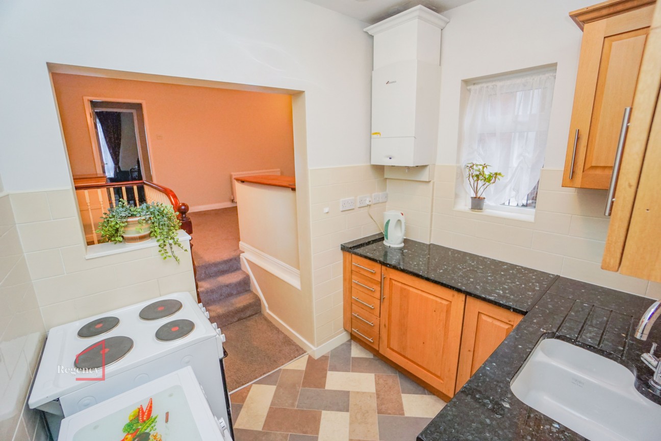 Horwich, Bolton, Lancashire