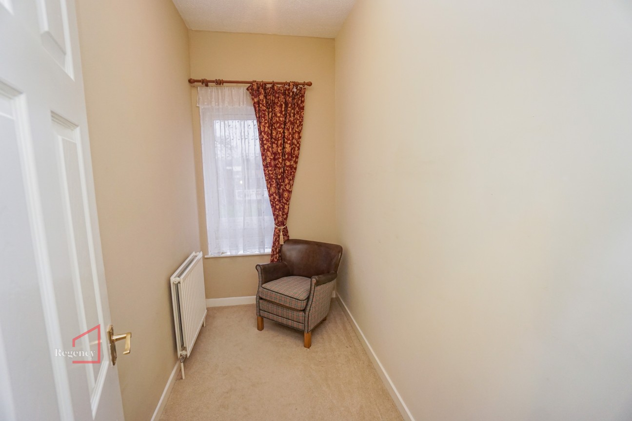 Horwich, Bolton, Lancashire