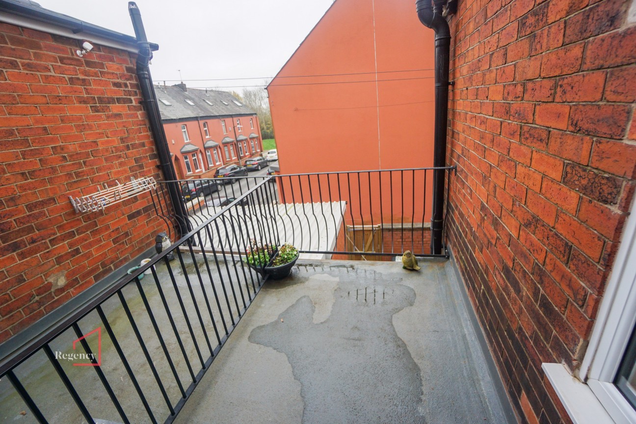 Horwich, Bolton, Lancashire