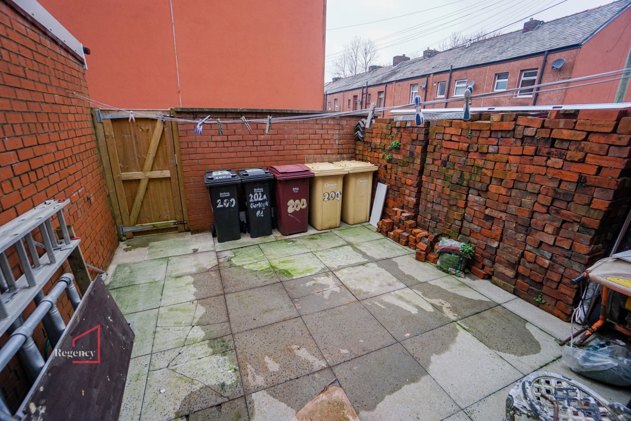 Horwich, Bolton, Lancashire