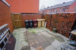 Horwich, Bolton, Lancashire