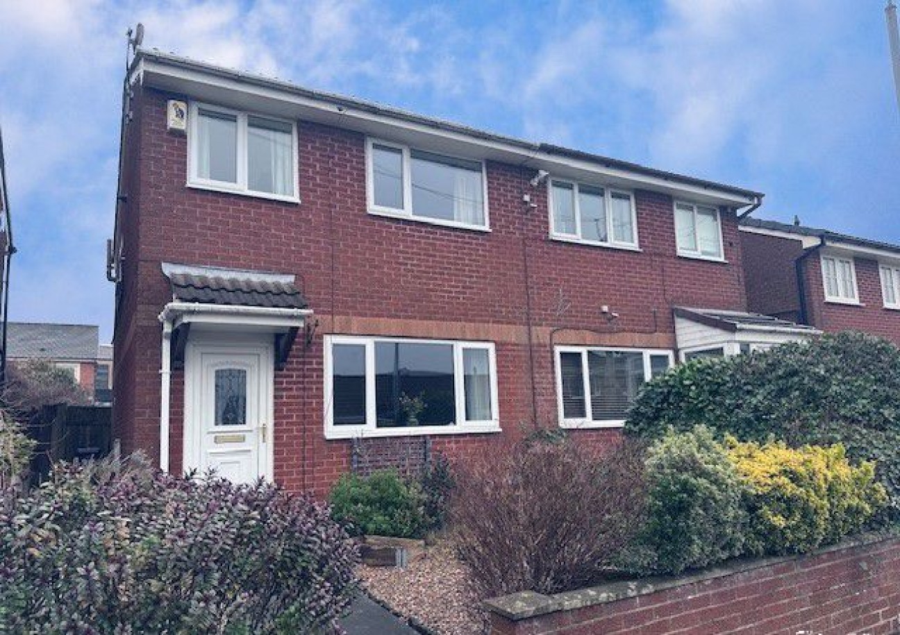 Horwich, Bolton, Lancashire