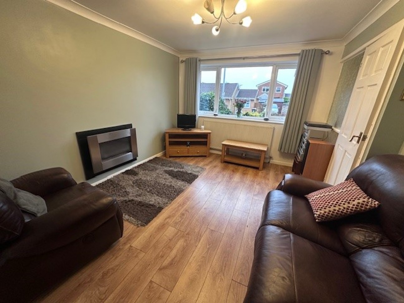 Horwich, Bolton, Lancashire