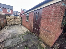 Horwich, Bolton, Lancashire
