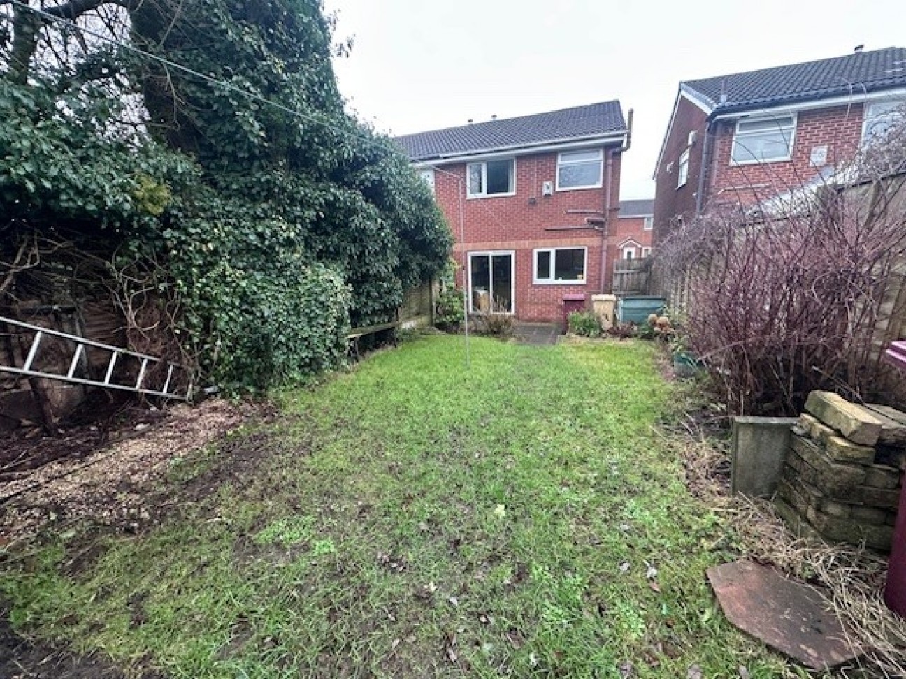 Horwich, Bolton, Lancashire