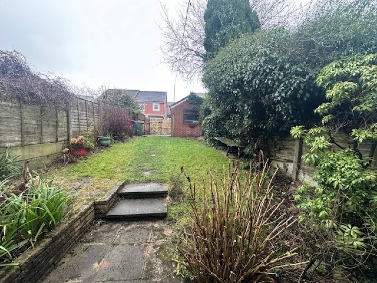 Horwich, Bolton, Lancashire