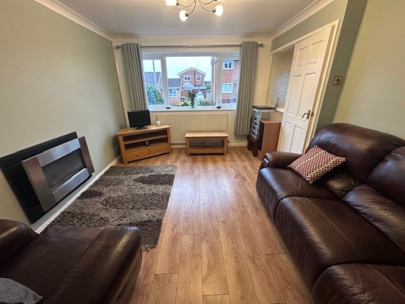 Horwich, Bolton, Lancashire