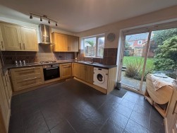 Horwich, Bolton, Lancashire