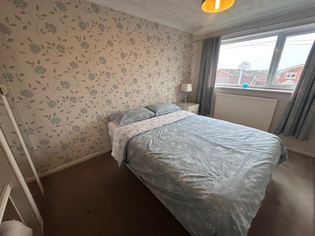 Horwich, Bolton, Lancashire