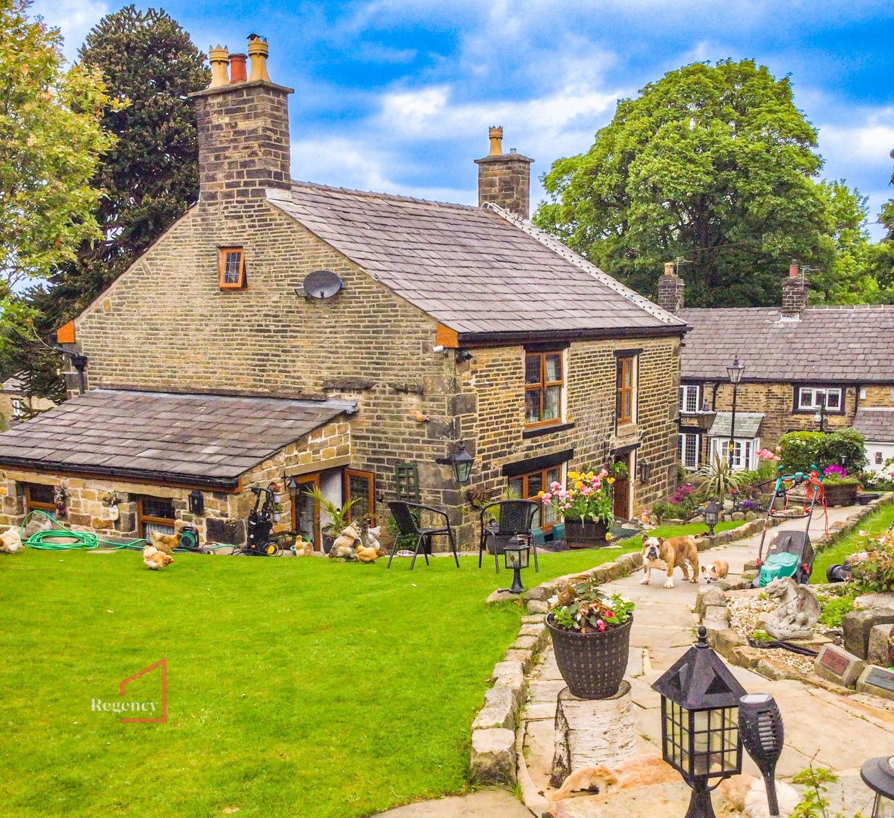 Horwich