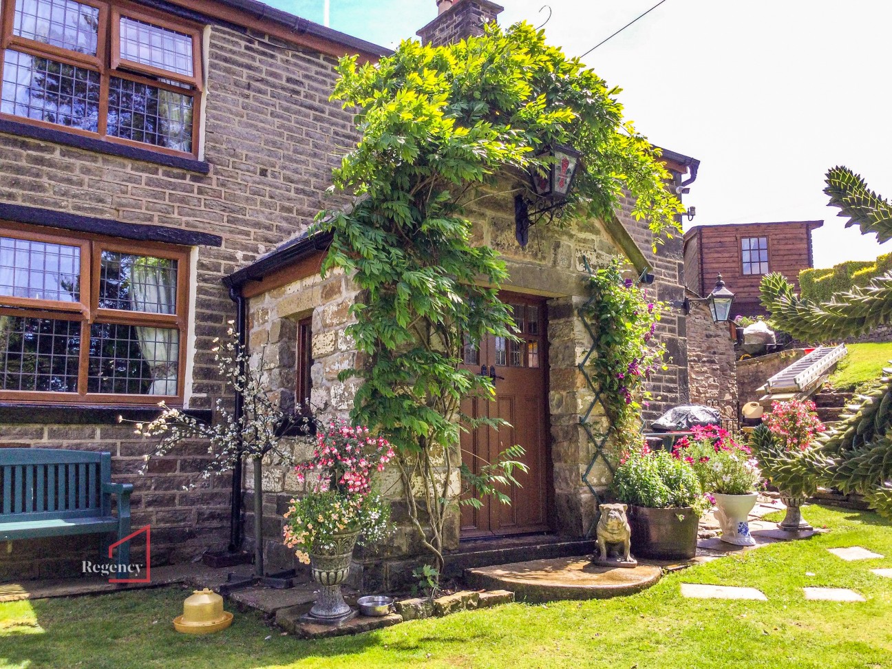 Horwich