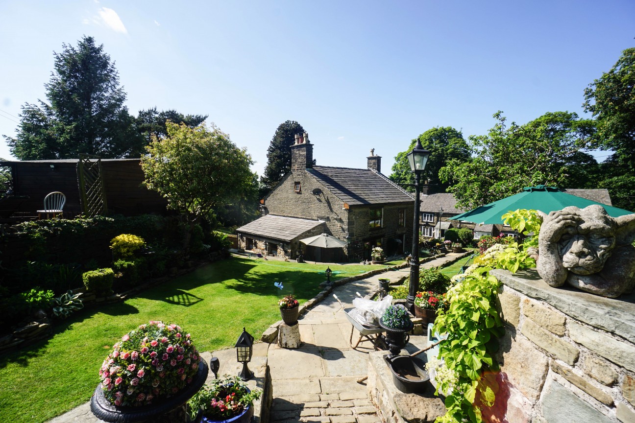 Horwich