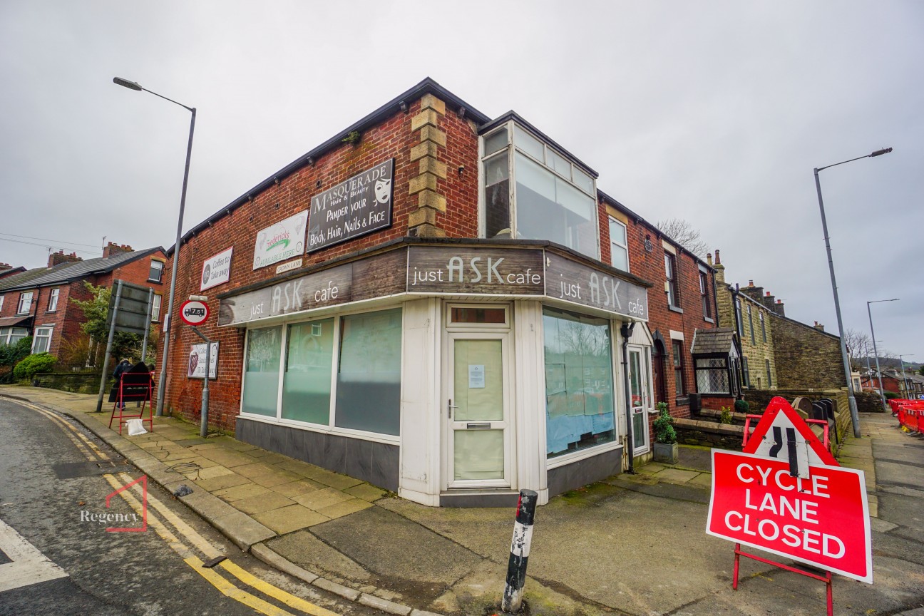 Horwich, Bolton, Lancashire