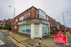 Horwich, Bolton, Lancashire