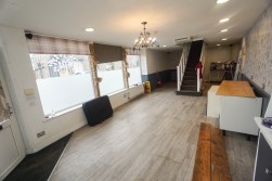 Horwich, Bolton, Lancashire