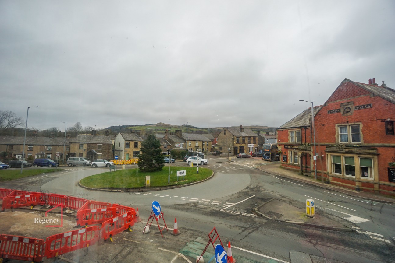 Horwich, Bolton, Lancashire