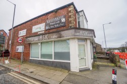 Horwich, Bolton, Lancashire
