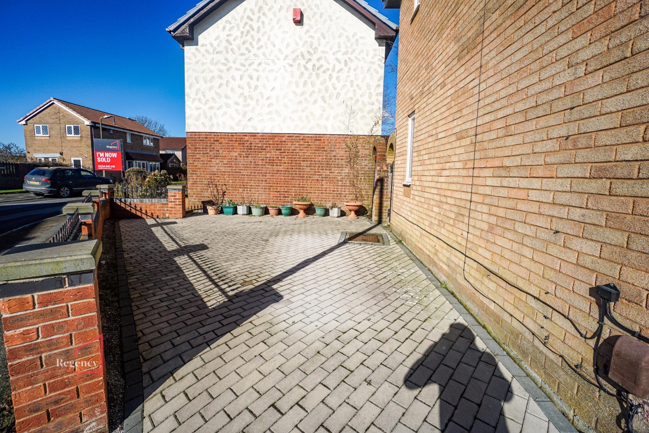 Horwich, Bolton