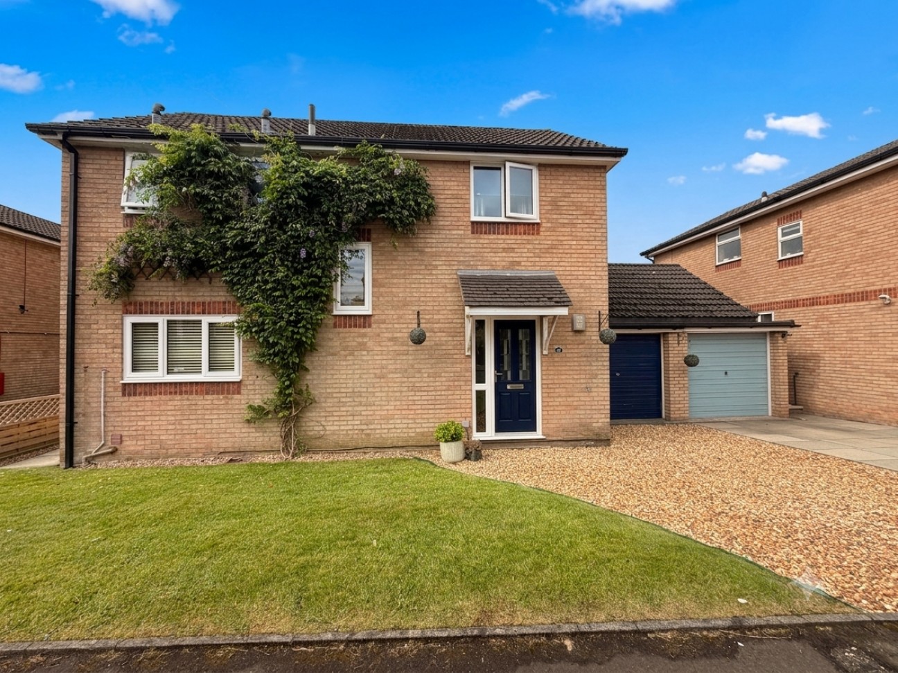 Lostock, Bolton