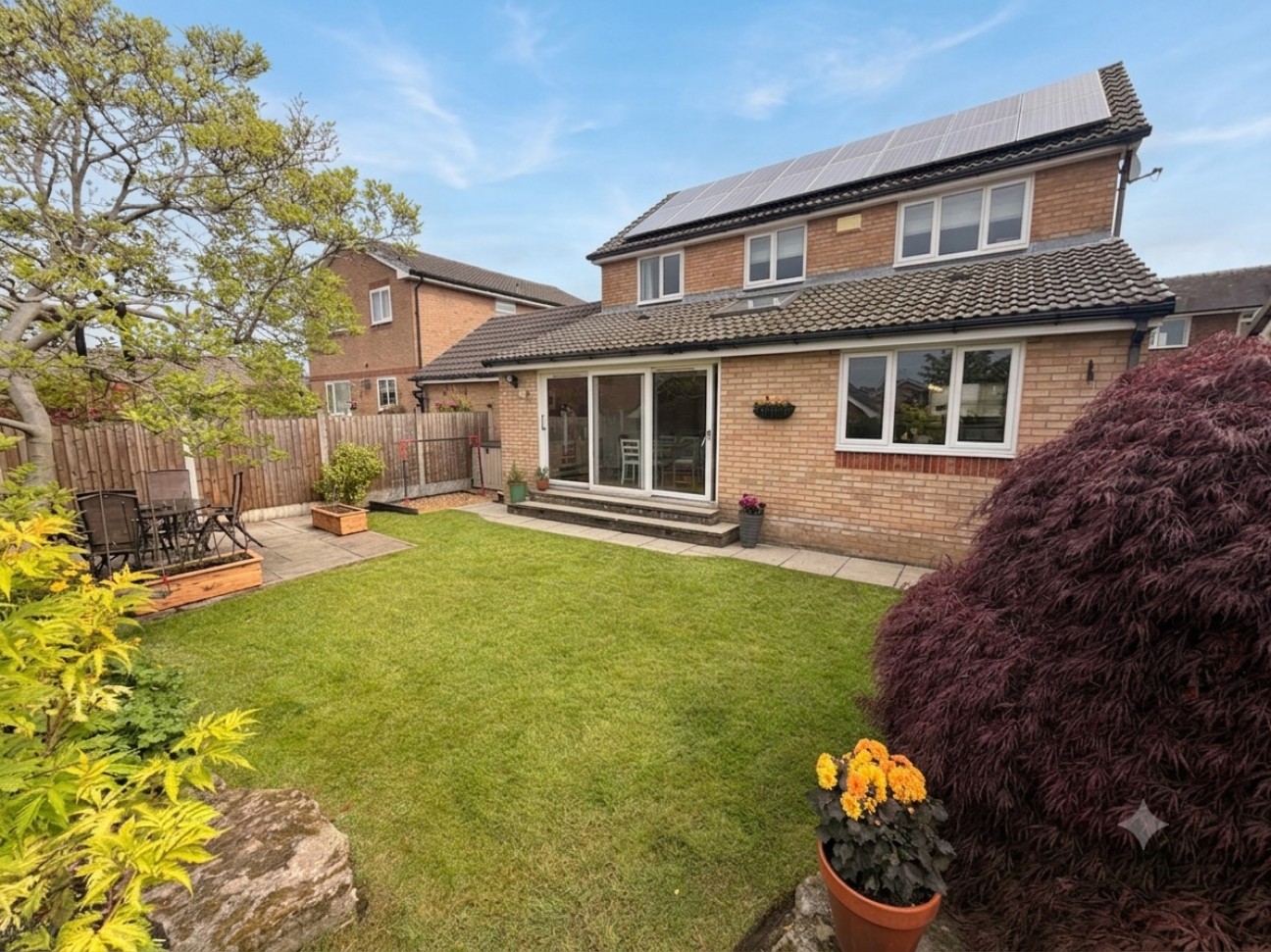 Lostock, Bolton