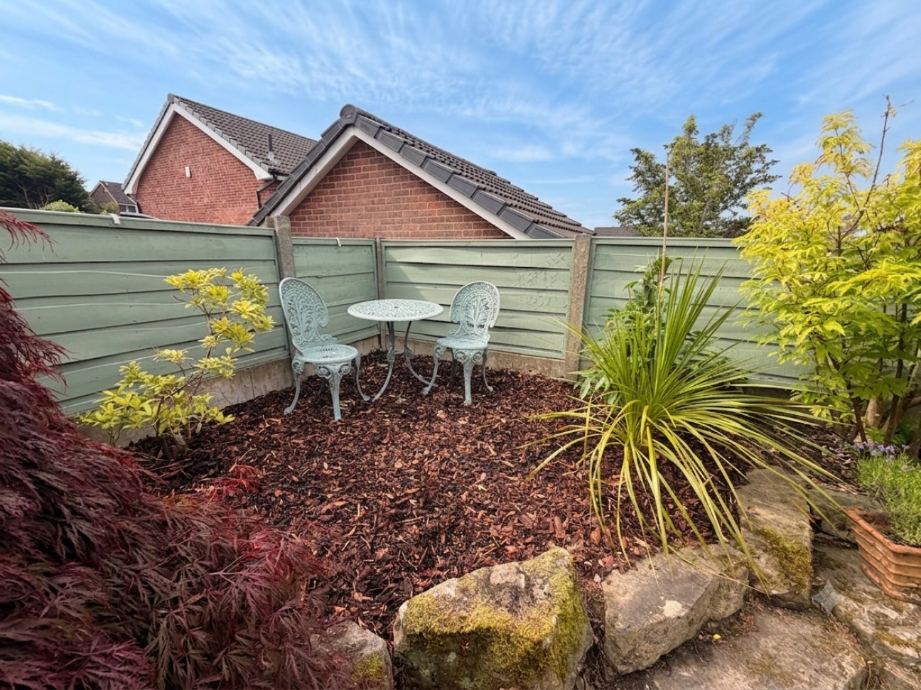 Lostock, Bolton