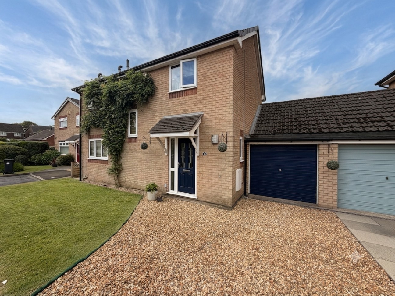 Lostock, Bolton