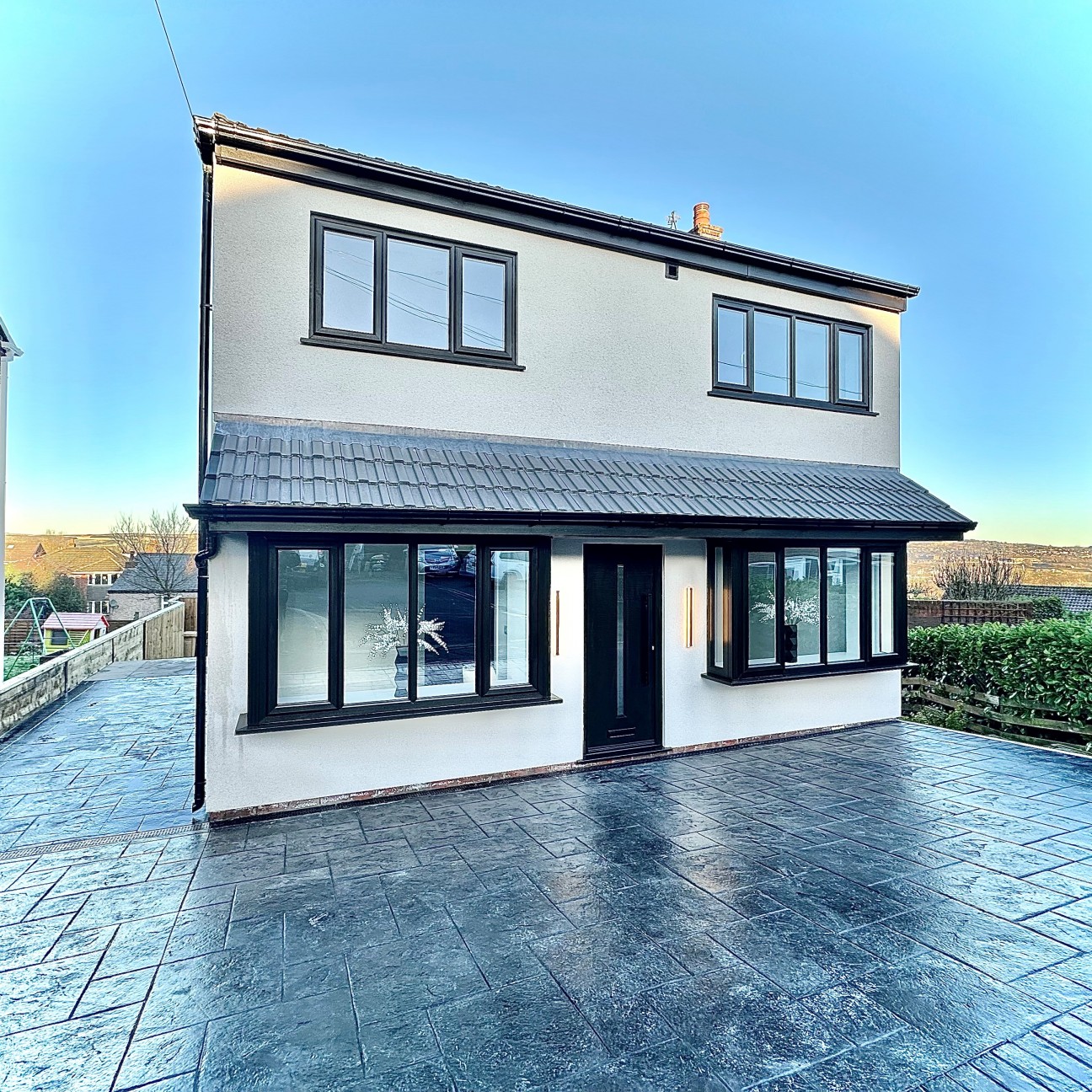 Blackrod, Bolton, Lancashire