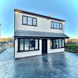 Blackrod, Bolton, Lancashire
