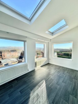 Blackrod, Bolton, Lancashire