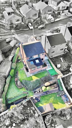 Blackrod, Bolton, Lancashire