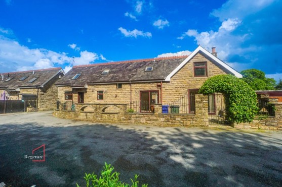 Bolton Road, Horwich, Bolton