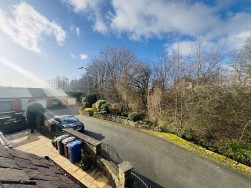 Bolton Road, Horwich, Bolton, Lancashire