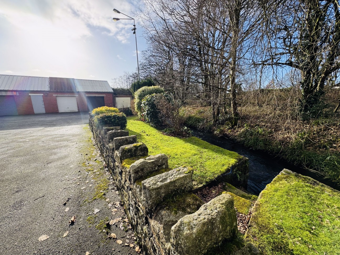 Bolton Road, Horwich, Bolton, Lancashire
