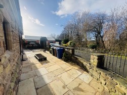 Bolton Road, Horwich, Bolton, Lancashire