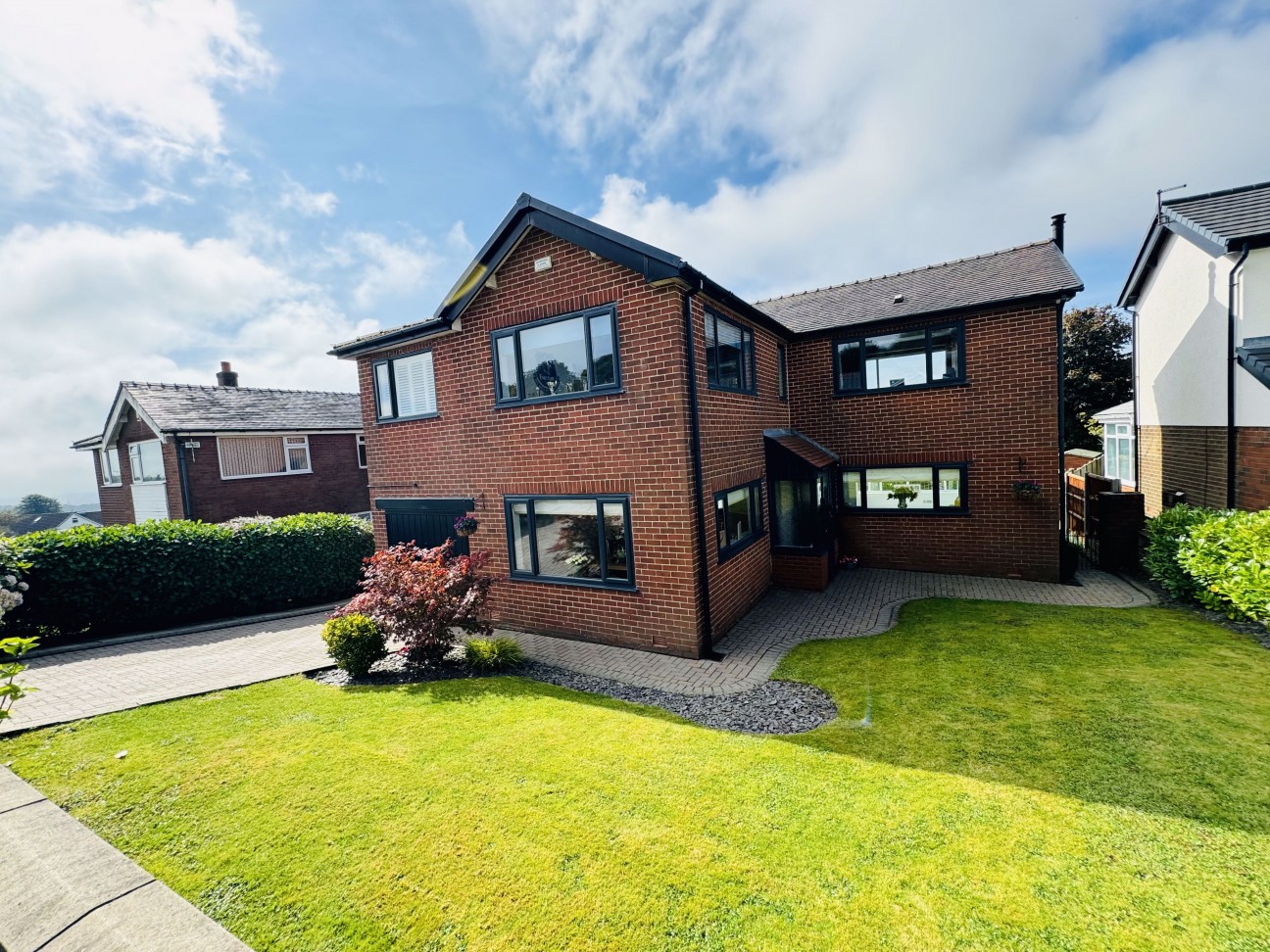 Horwich, Bolton