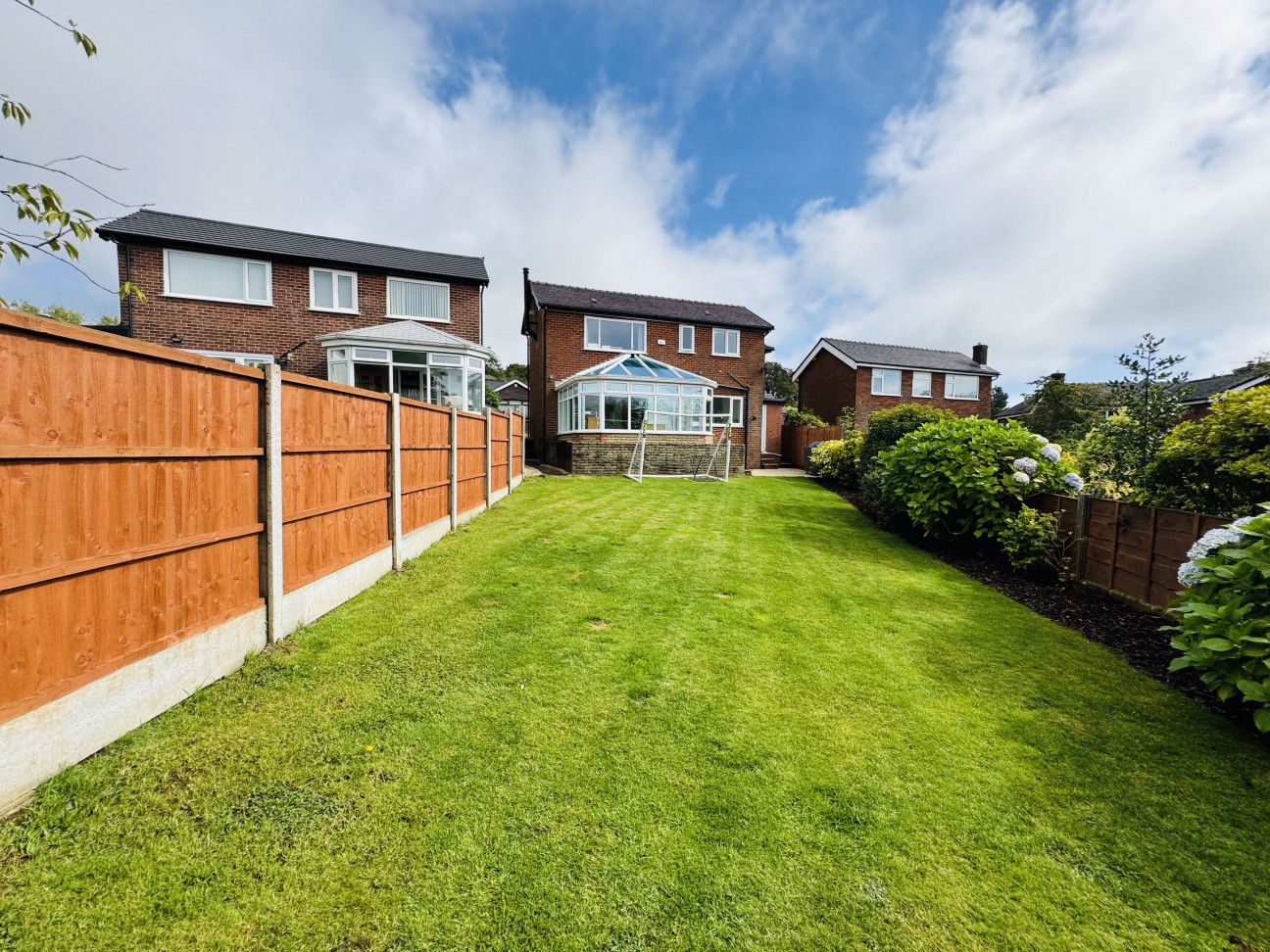 Horwich, Bolton