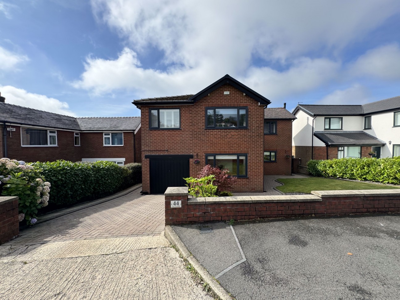 Horwich, Bolton