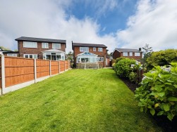 Horwich, Bolton