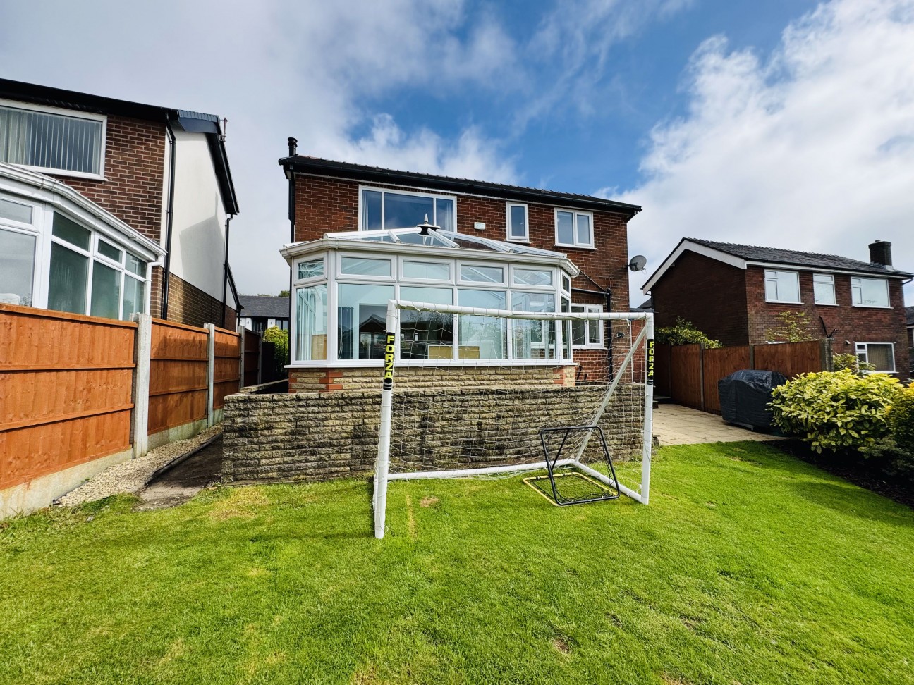 Horwich, Bolton