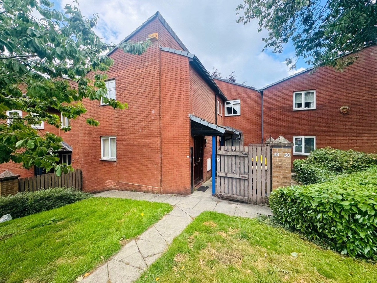 Horwich, Bolton