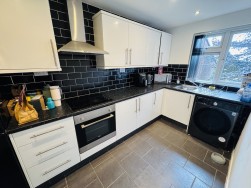 Horwich, Bolton