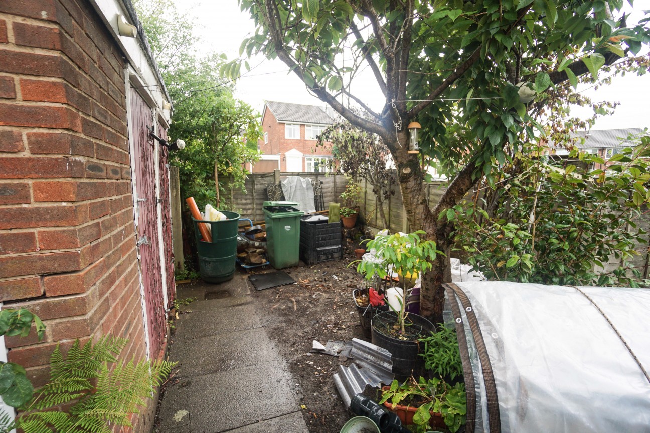 Horwich, Bolton