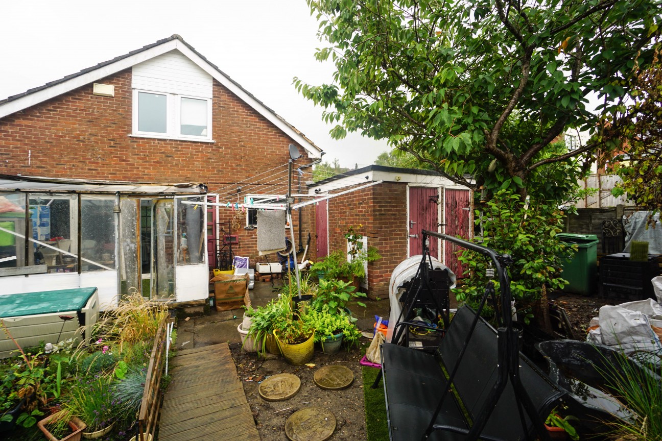 Horwich, Bolton