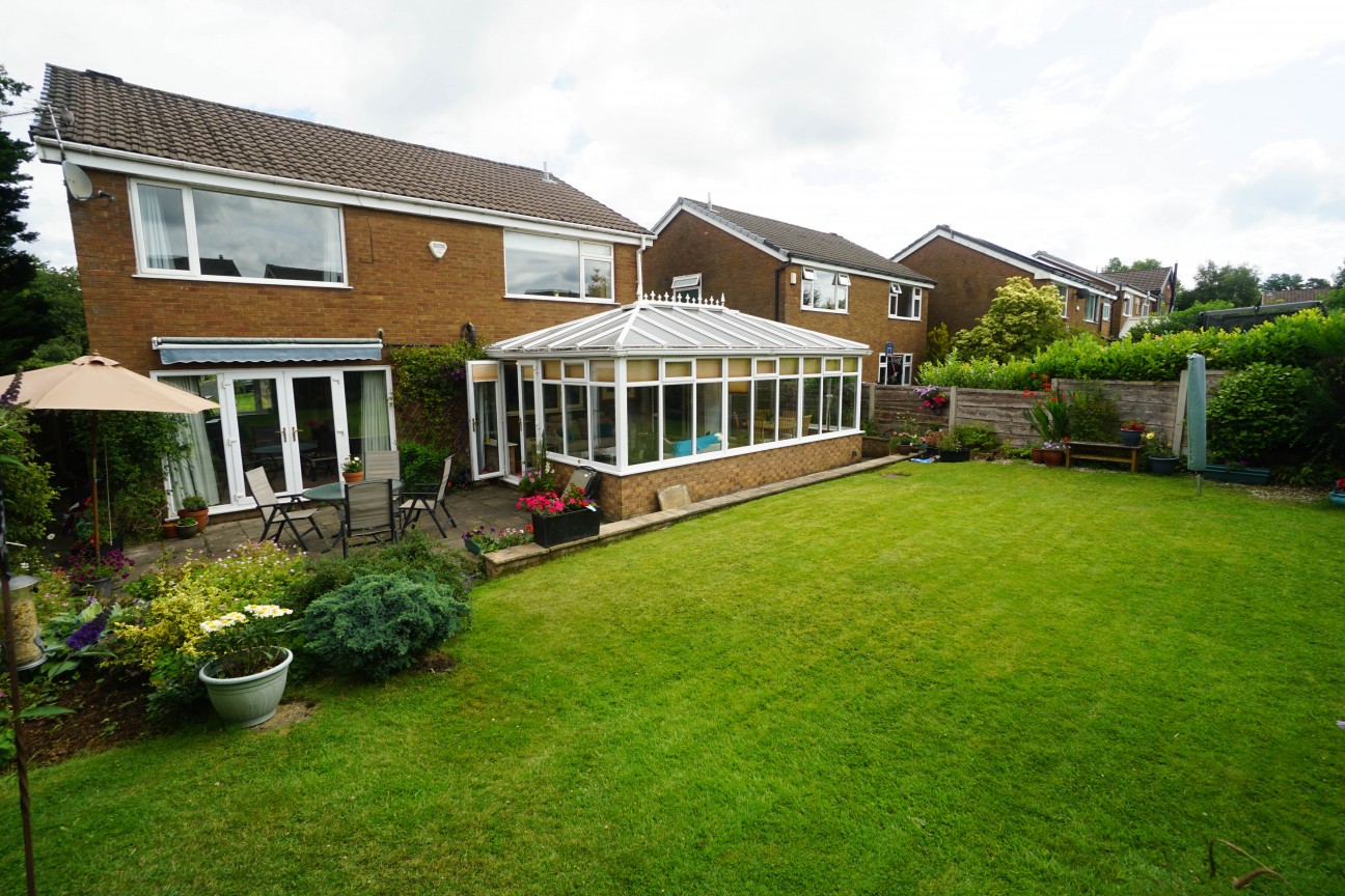 Lostock, Bolton