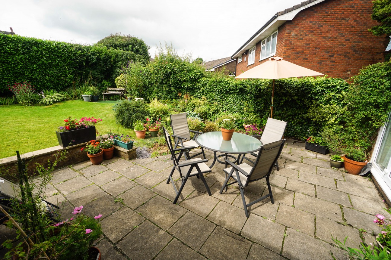 Lostock, Bolton