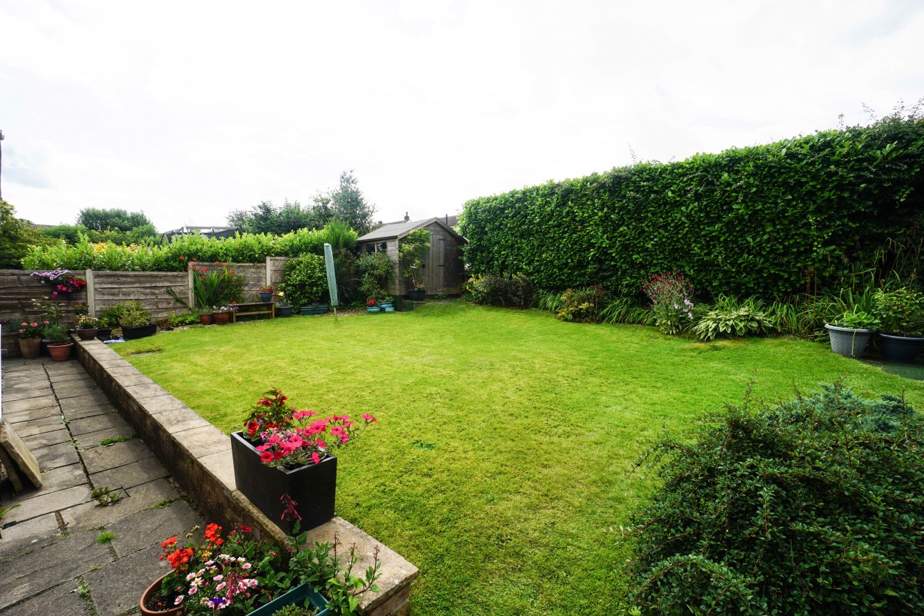 Lostock, Bolton